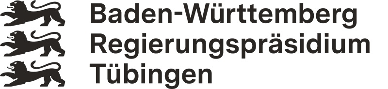 Logo des Arbeitgebers Regierungspräsidium Tübingen